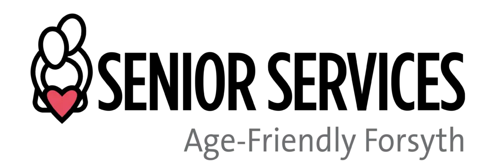 Age-Friendly Forsyth